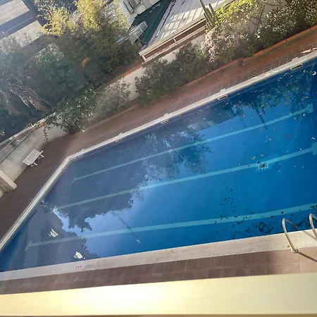 Mari Appartement *