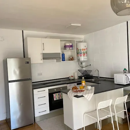 Apartment Mari *