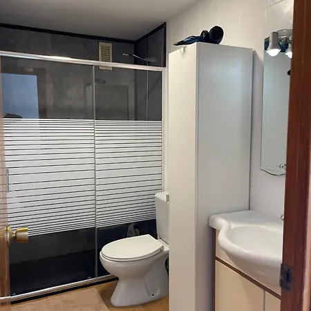 Apartment Mari Salou